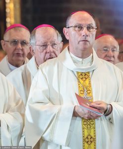 "Godne pożałowania". Znany duchowny o postawie biskupów