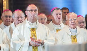 "Godne pożałowania". Znany duchowny o postawie biskupów