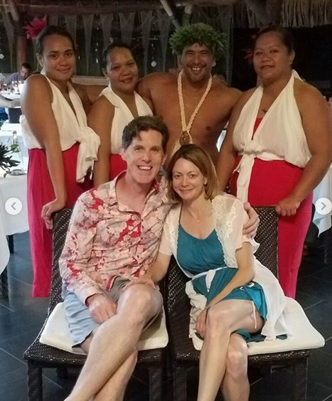 Wycieczka do Polinezji Francuskiej