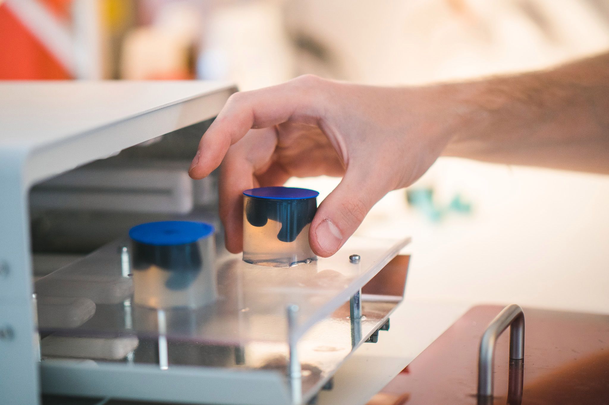 Słuchawki customowe - trudno o lepszy sprzęt do słuchania muzyki 8