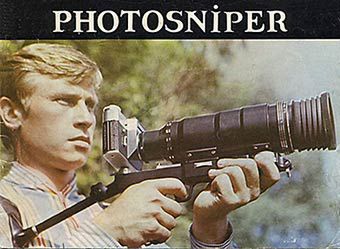 Fotosnajper