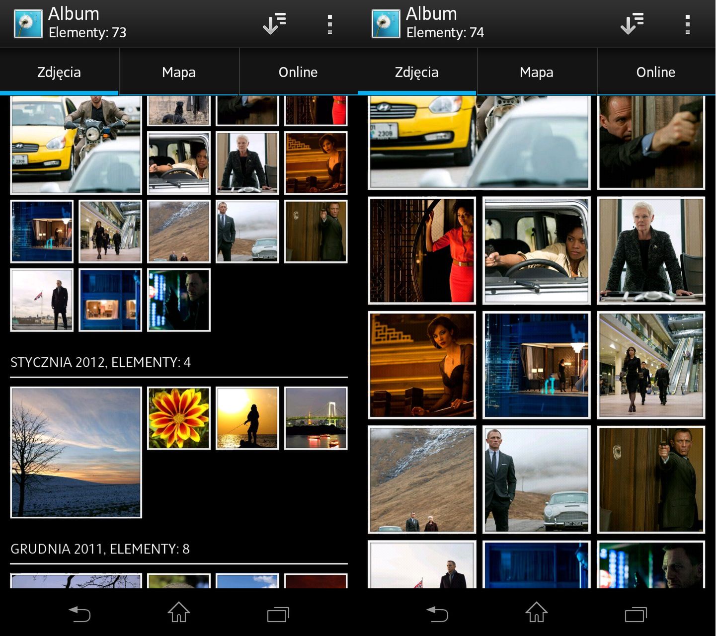 Sony Xperia T - jaki jest telefon Bonda? [test] 20