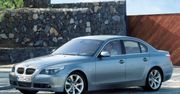 Używane BMW Serii 5 E60 - przełomowa generacja