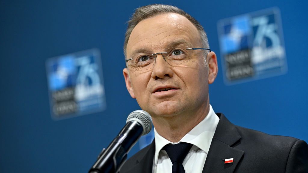 Prezydenckie inicjatywy zdrowotne. Co udało się osiągnąć Andrzejowi Dudzie w zdrowiu?