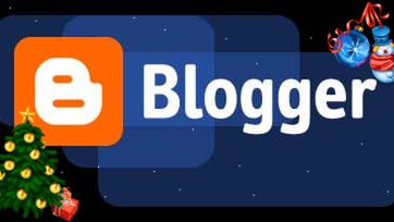 Jak upiększyć bloga na święta? 1