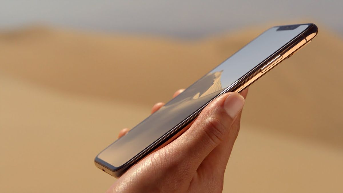 Czym jest Haptic touch, czy iPhone XS ma ekran 120 Hz i czego zabrakło w pudełku? Wyjaśnijmy kilka niejasności 1