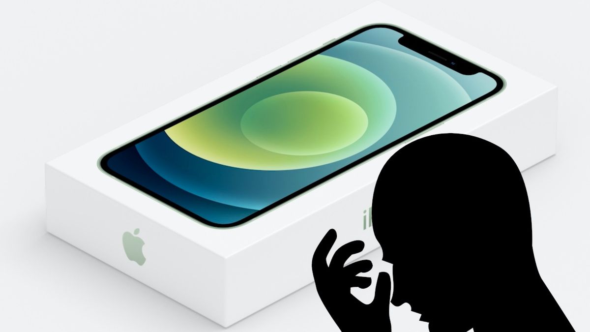 iPhone 12 to klasyczna ekościema. Apple nawet się z tym nie kryje [opinia] 1