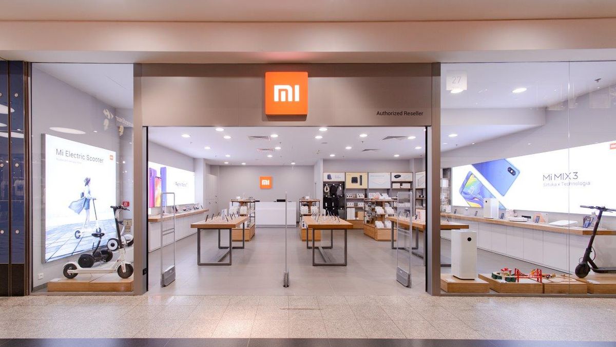 Xiaomi - Mi Store nr 10 otwarty w Lublinie 1