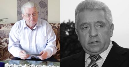 Izdebski o śmierci Leppera: "Miał materiały, które mogły skompromitować Pawlaka i Tuska! Możemy się domyślać, kto go zabił"