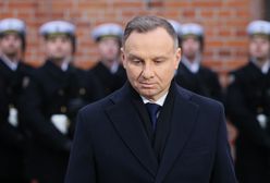 Czym skończy się weto Dudy? Komorowski ocenia