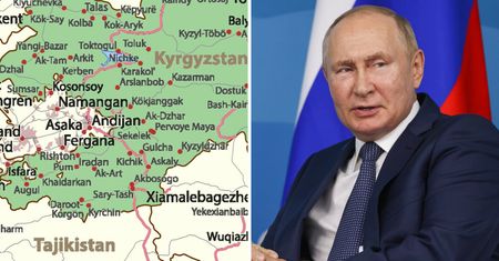 Pilne telefony Putina. Zaskakujące wezwanie
