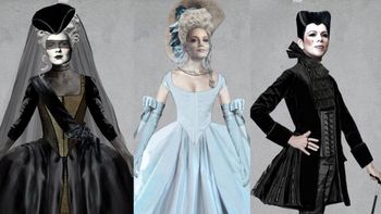 Gliwice: „Griselda” po raz pierwszy w Polsce. Barokowa opera w ruinach Teatru Victoria