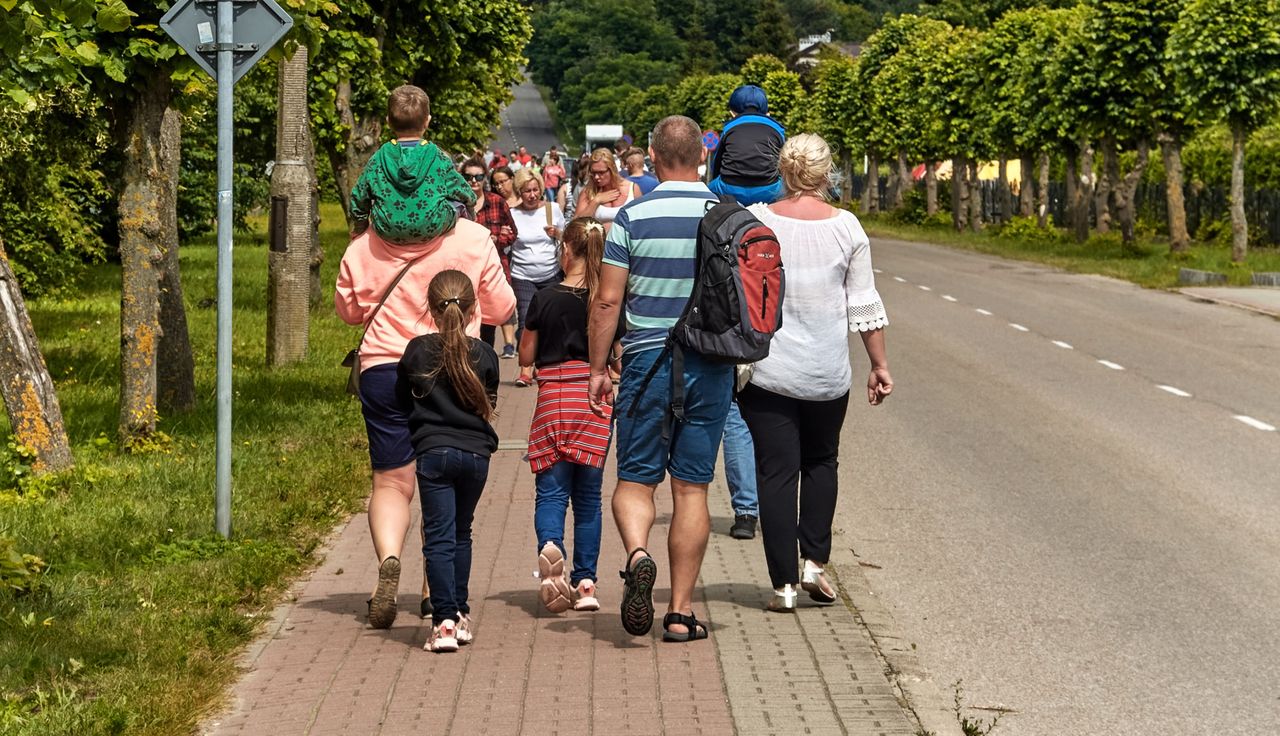 1 czerwca się zaczyna. Zmiana nad Bałtykiem. Znamy stawki