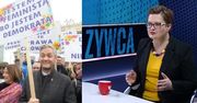 Lubnauer krytykuje Wiosnę Biedronia: "Jest tak samo populistyczna jak PiS"