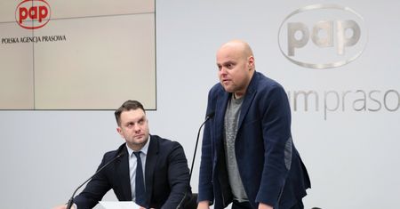 "Terapia była fikcją". Nie żyje Tomasz Guzowski