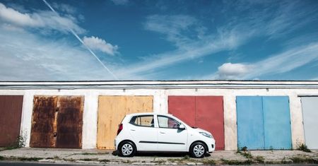 Hyundai i10 1,1 Comfort - wciąż w grze [test autokult.pl]