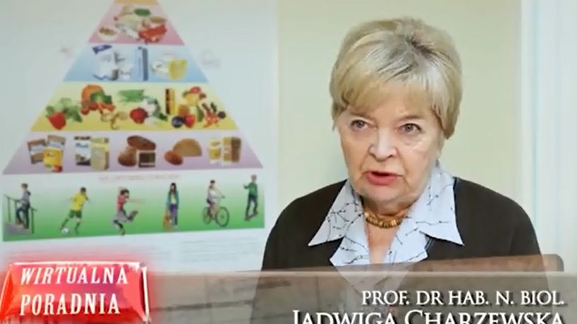 WItamina D jest bardzo ważna dla prawidłowego funkcjonowania naszego organizmu 