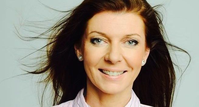 Katarzyna Kalicińska managerem kreatywnym Telewizji Puls