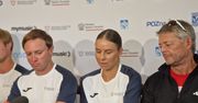 Magda Linette żegna się z turniejem w Montrealu. Poznanianka wciąż szuka formy