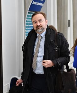 Kancelaria Prezydenta reaguje po słowach Błaszczaka