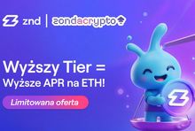 Grafika promująca Zondacrypto