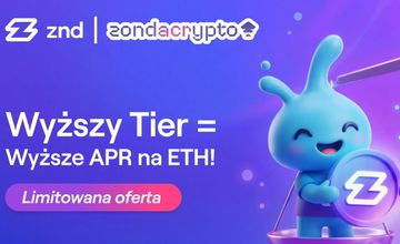 Zondacrypto bez nadzoru. Odchodzący menedżerowie: wyszły na jaw istotne rozbieżności