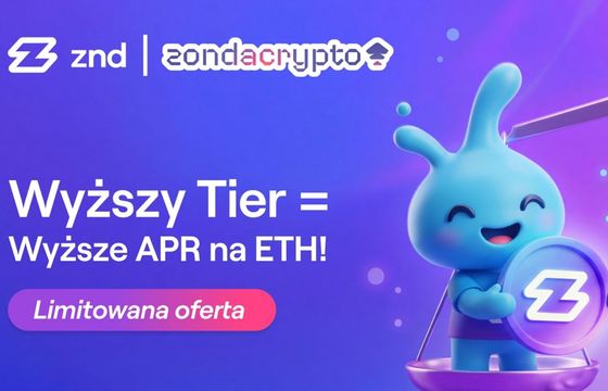 Zondacrypto bez nadzoru. Odchodzący menedżerowie: wyszły na jaw istotne rozbieżności