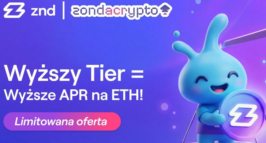 Zondacrypto bez nadzoru. Odchodzący menedżerowie: wyszły na jaw istotne rozbieżności