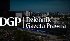 Nowe osoby w "Dzienniku Gazecie Prawnej". Michał Potocki szefem kluczowego działu
