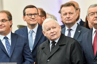 Tak rząd rozbujał inflację. "Przekroczyliśmy Rubikon. Czekają nas wyrzeczenia"