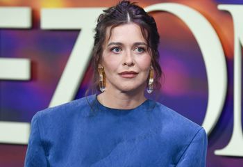 Długo starała się o dziecko. Teraz mówi nowym "nauczycielu życia"