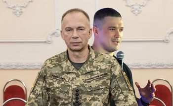 Syrski odniósł się do konfliktu. Przeprosił Fedorowa