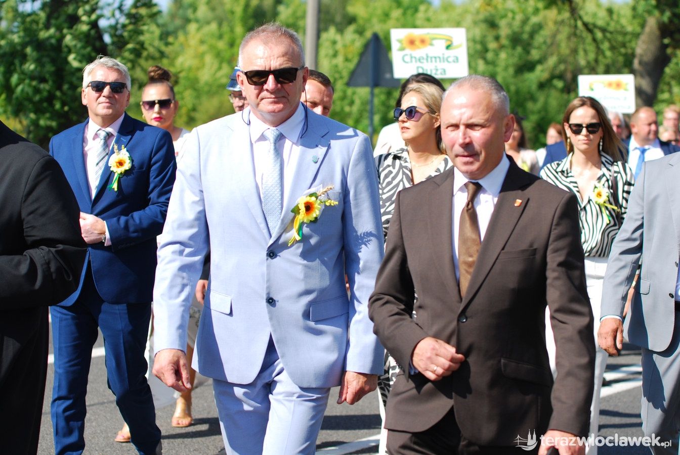 Dożynki 2026 w Fabiankach