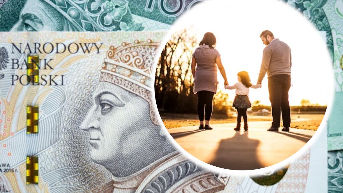 Nowy okres świadczeniowy 800 plus.