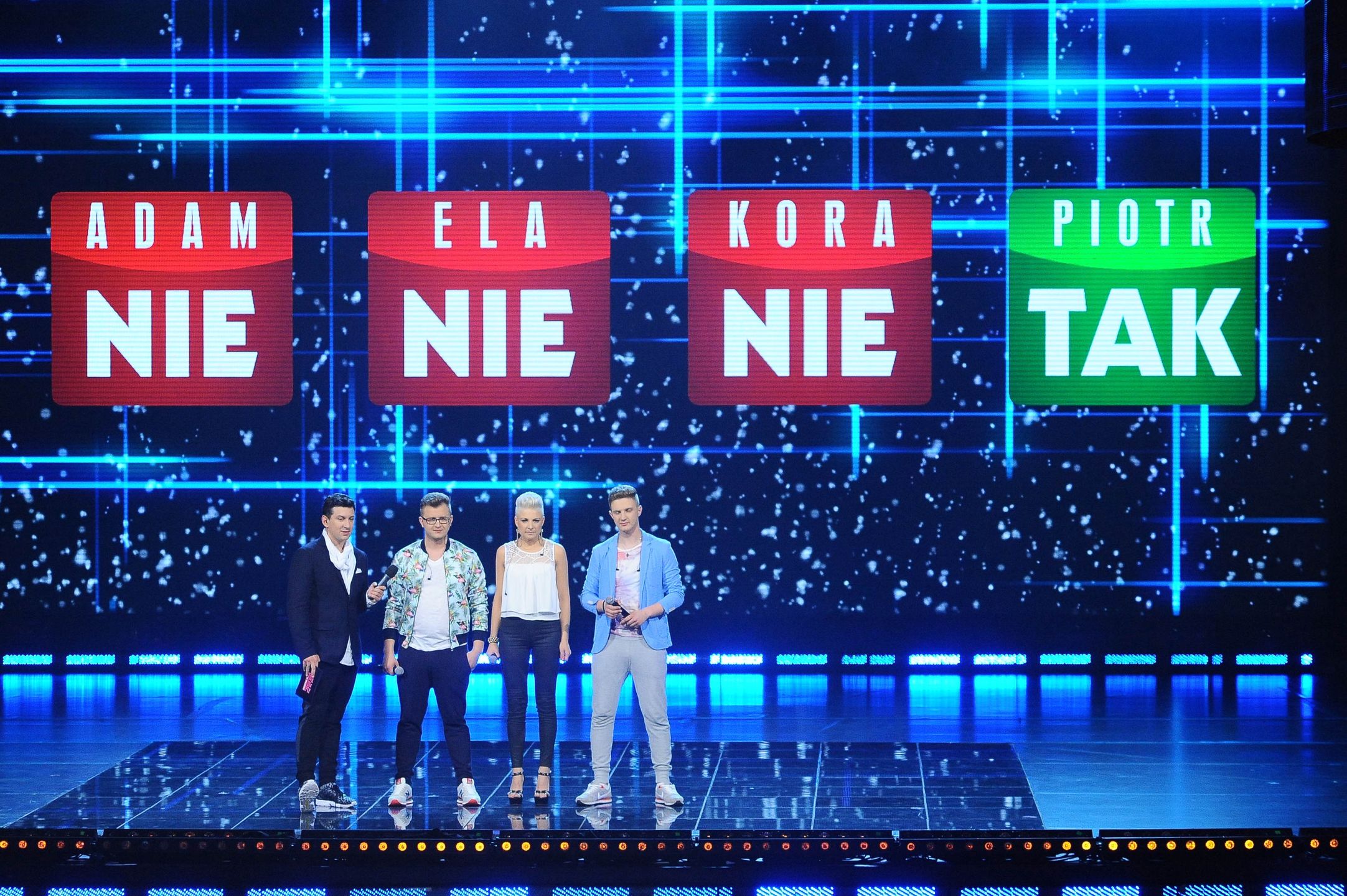 Dawid Narożny z "Pięknych i Młodych" atakuje Magdalenę Narożną