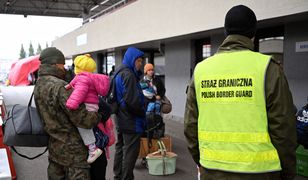 Praca dla uchodźców. Minister podała, ile osób znalazło zatrudnienie w Polsce