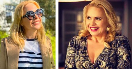 Magdalena Stużyńska schudła 10 kilogramów. Tak poradziła sobie z napadami głodu
