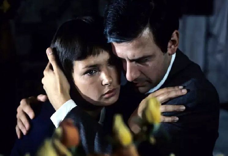 "Znachor" w te Święta aż 18 razy 