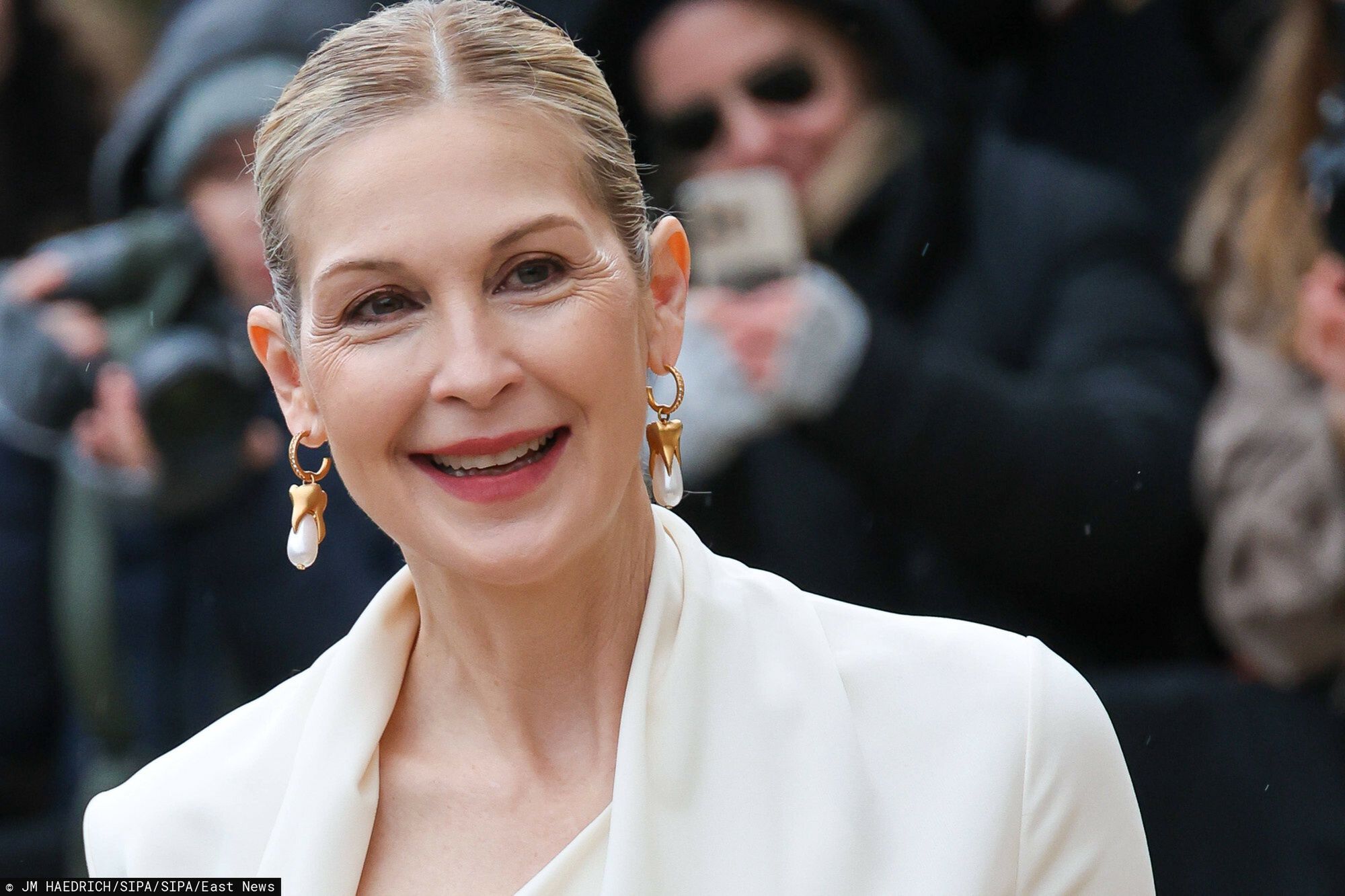 Kelly Rutherford 