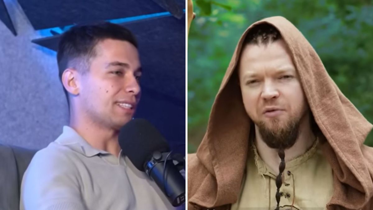 Sylwester Wardęga o Karolu Frizie 