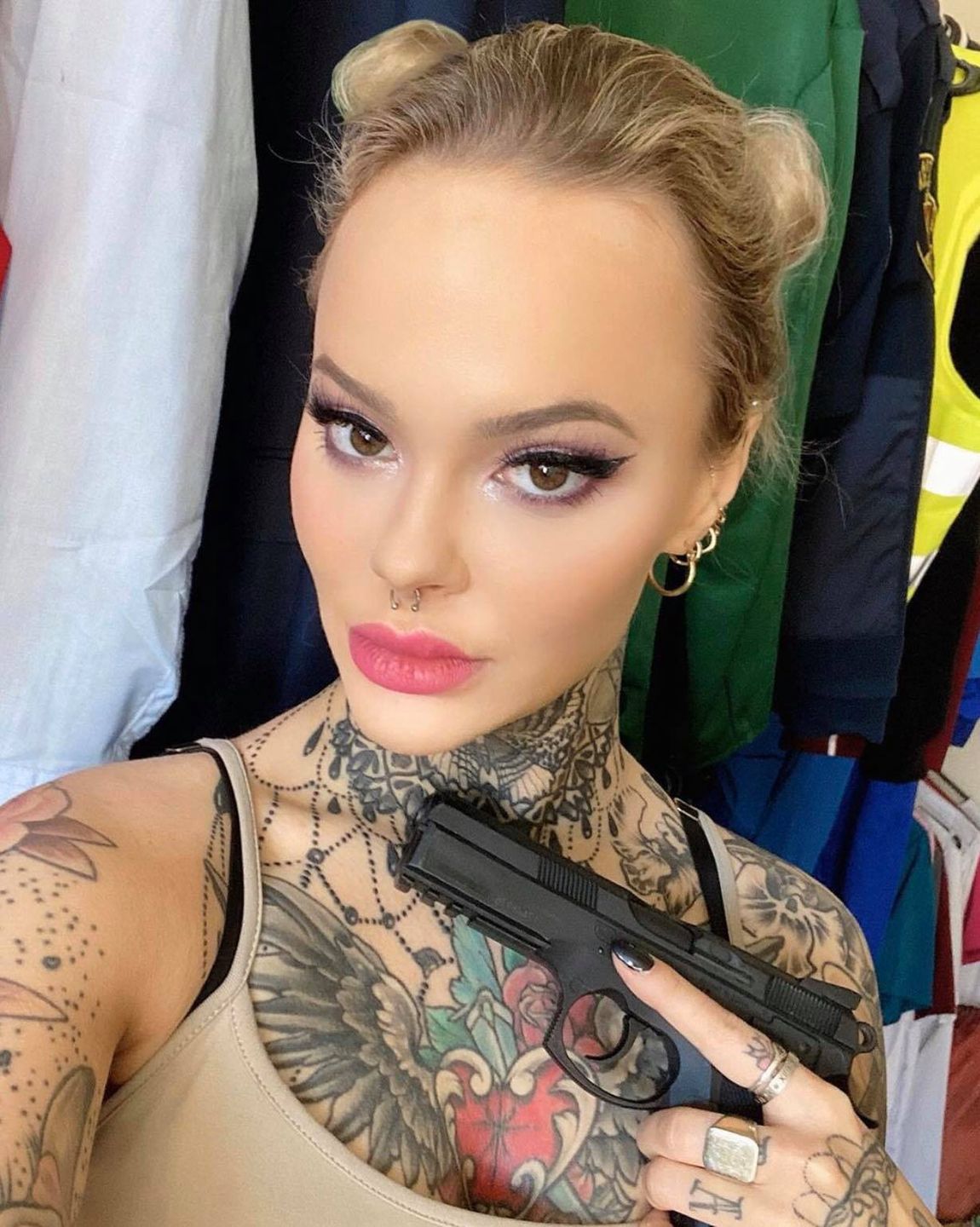 Monika Miller
