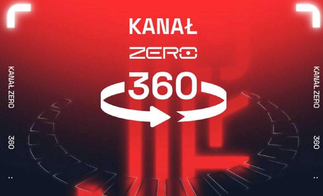 Kanał Zero wzmacnia ofertę reklamową. Wprowadza nowy produkt