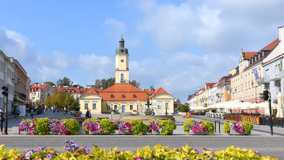 rynek, starówka, stare, miasto, podlasie, podlaskie, ogródek, kawiarnia, restauracja, lato, wakacje, zwiedzanie, house of god, wieza, architektura, budowa, europa, niebo, miasteczko, historyczne, punkt orientacyjny, katedra, gród, stary, zegar, historia, podróż, kwadrat, katolicki, gocki, tourismus, zamek, krajobraz