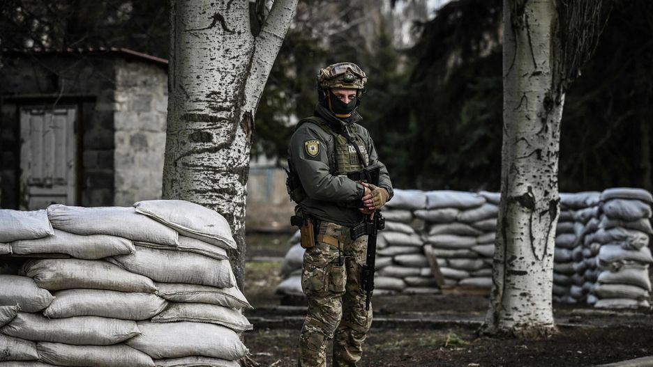 667 Czeczenów popełniło zbrodnie w Ukrainie. Wywiad wojskowy publikuje ich listę