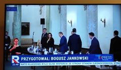 Kolejny transfer z TVP do TV Republika. Ojciec dziennikarza pracuje w innej stacji
