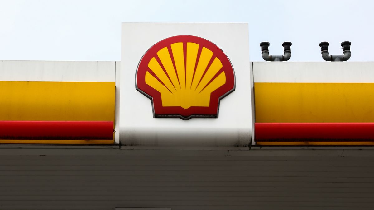 Shell odnotował rekordowy zysk netto w II kw. 2022 r. 