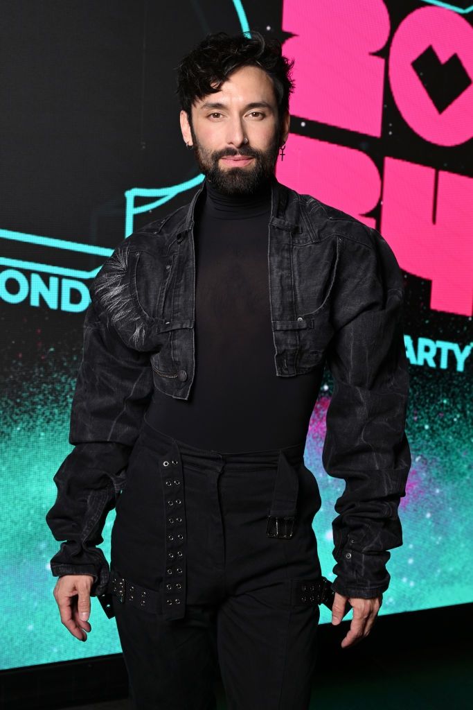 Conchita Wurst