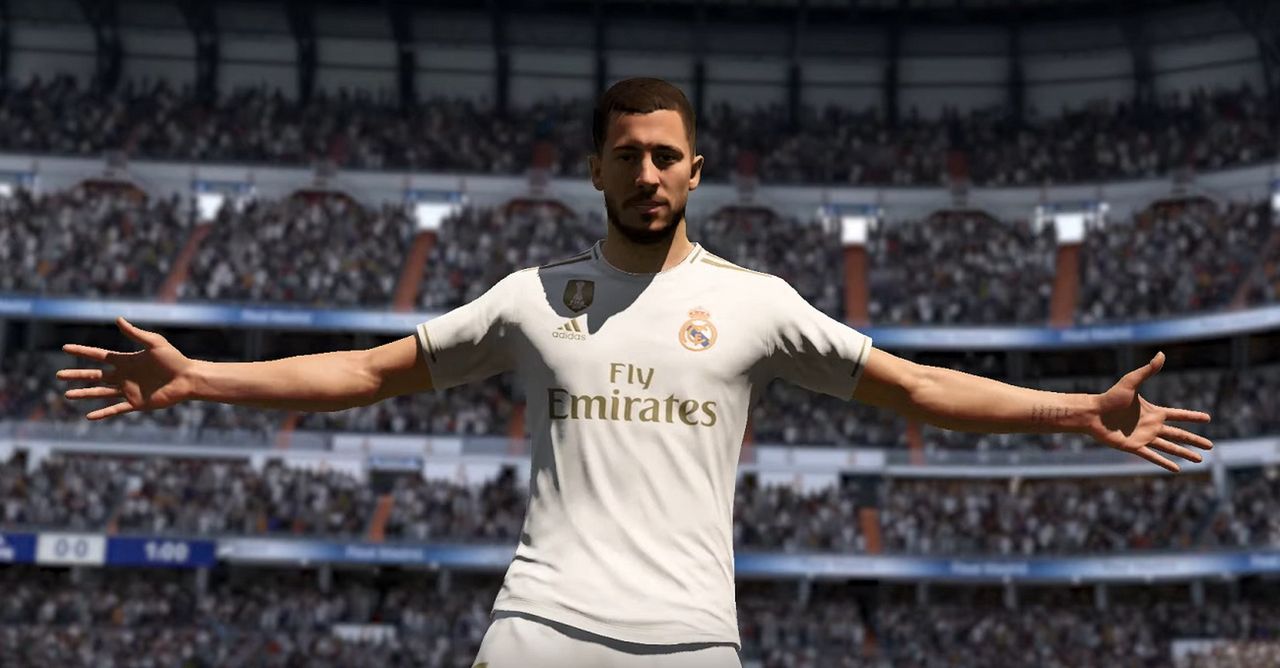 FIFA promuje hazard? Brytyjski nastolatek wydał 15 tys. złotych na karty z piłkarzami