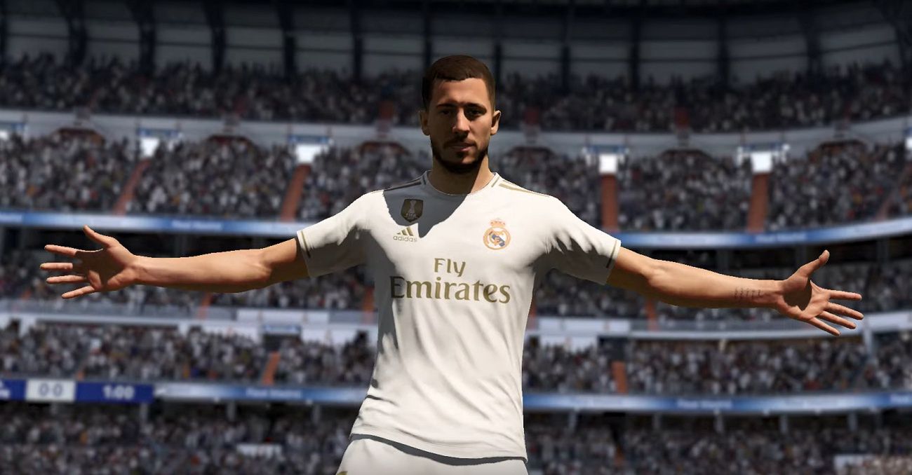 FIFA Ultimate Team promuje hazard? Brytyjska Izba Lordów wzięła grę pod lupę
