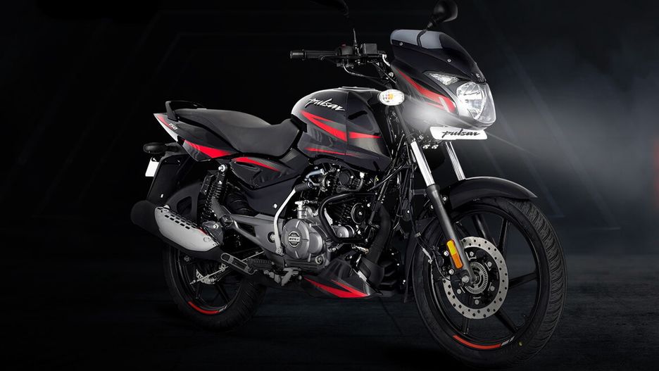 Bajaj Pulsar